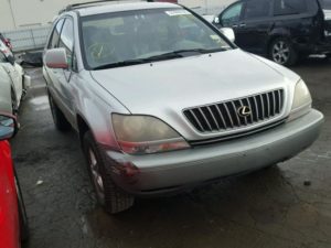 Junk Car Removal Boston